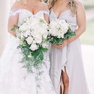 Liz Maxi Show Me Your Mumu